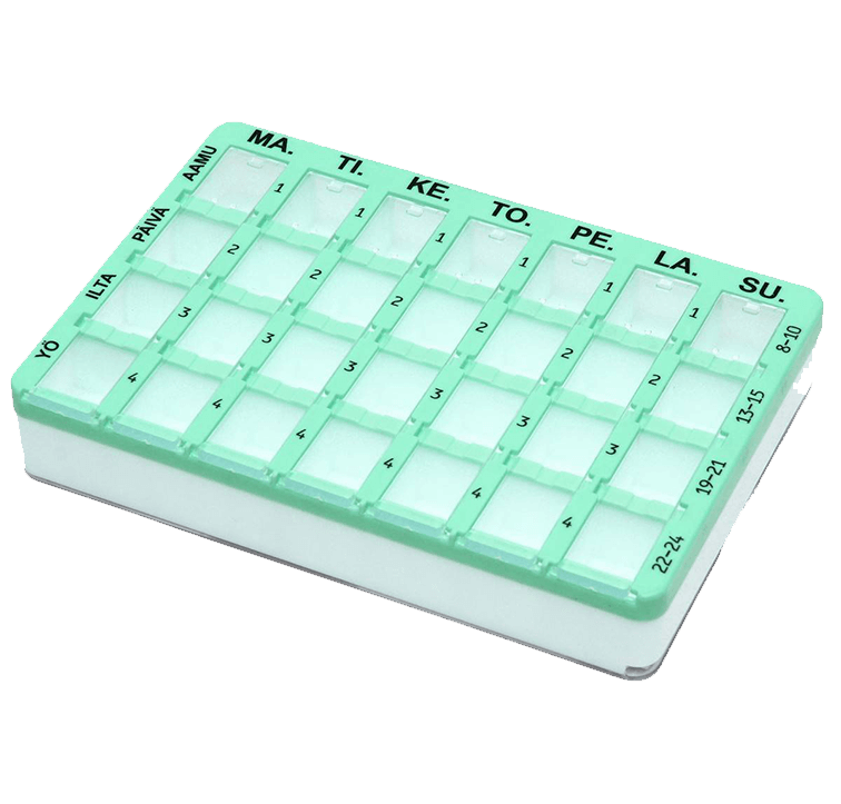 Voiko Dosetin tuoda koneeseen